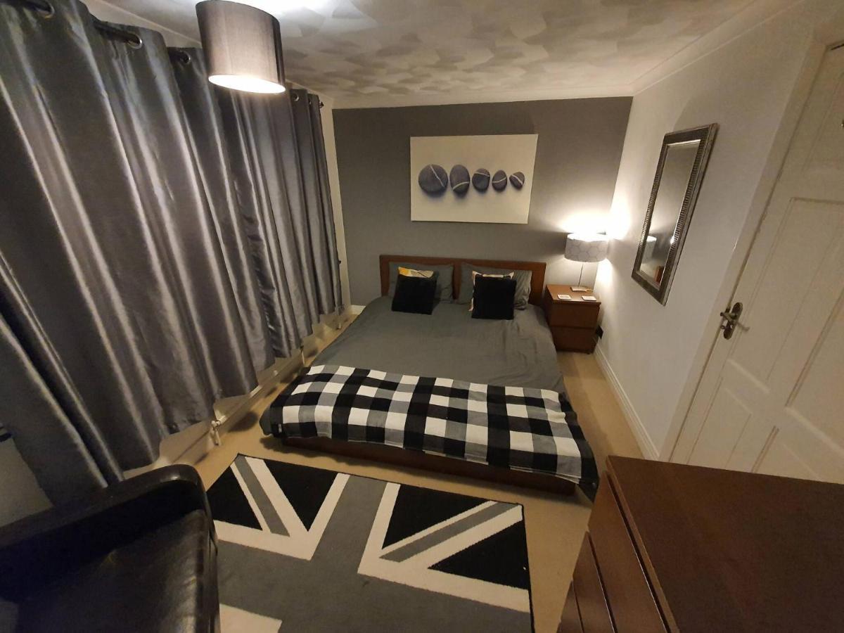 3 Bed House, Stunning Views And Free Parking Villa Brighton Eksteriør bilde